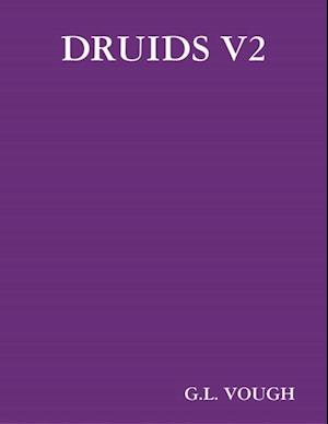 Druids v2 (eBook)