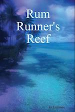 Rum Runner's Reef