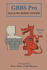 GBBS Pro Bulletin Board System