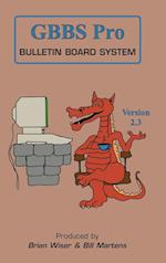 GBBS Pro Bulletin Board System