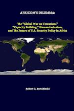 Africom's Dilemma