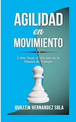 Agilidad en movimiento