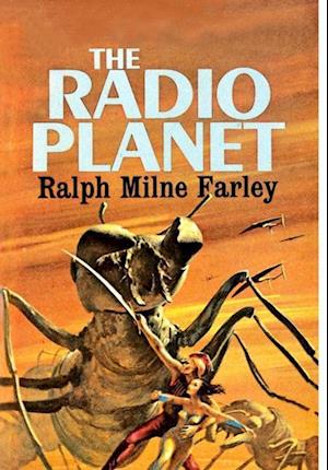 The Radio Planet