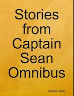 Stories from Captain Sean Omnibus