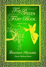 THE GREEN FAIRY BOOK - ANDREW LANG