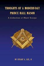 Thoughts of a Modern-Day Prince Hall Mason