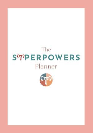 The Superpowers Planner