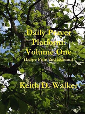 Daily Prayer Platform
