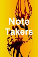 Note Takers 