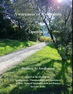 Awareness of Awareness - The Open Way