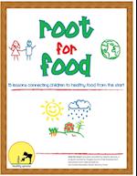 Root for Food 