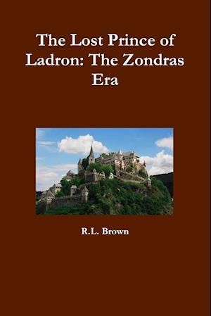 The Lost Prince of Ladron