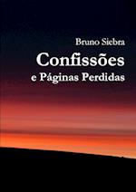 Confissoes E Paginas Perdidas