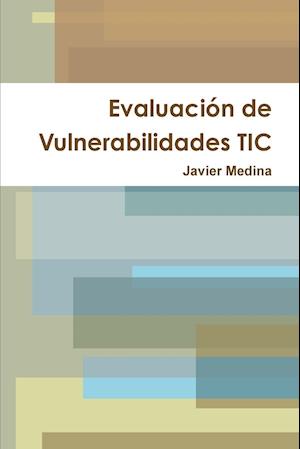 Evaluacion de Vulnerabilidades Tic