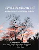 Beyond the Separate Self