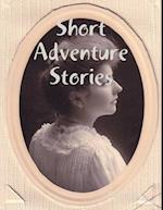 Short Adventure Stories