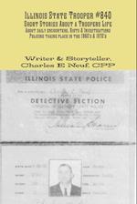 Illinois State Trooper #840