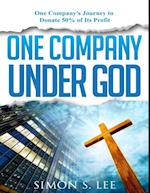 One Company Under God