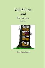 Old Shorts and Poetree Book One