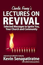 Charles Finney's Lectures on Revival