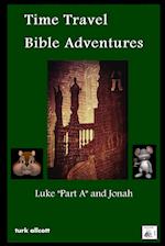 Time Travel Bible Adventures