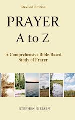 PRAYER A to Z