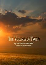 The Volumes of Truth