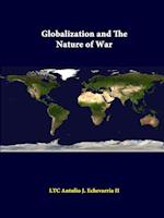 Globalization And The Nature Of War