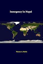 Insurgency In Nepal