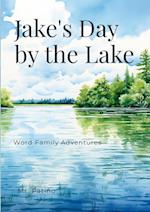 Jake's Day by the Lake 