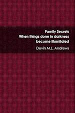 Family Secrets