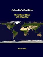 Colombia's Conflicts