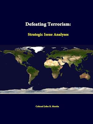 Defeating Terrorism