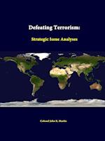 Defeating Terrorism