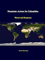 Nonstate Actors in Colombia