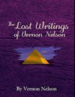 Lost Writings of Vernon Nelson