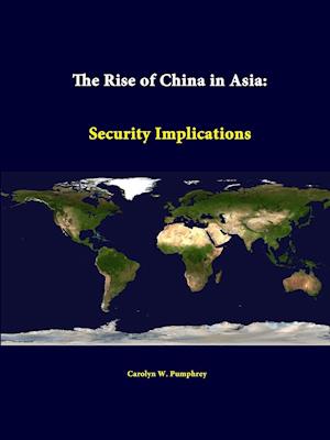 The Rise of China in Asia