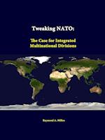 Tweaking NATO