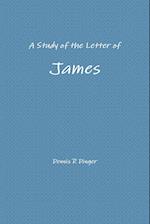 A Study of the Letter of James