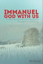 Immanuel, God with Us