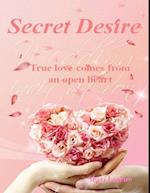 Secret Desire