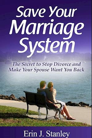 Save Your Marriage System