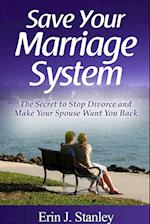 Save Your Marriage System