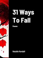 31 Ways To Fall