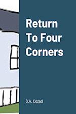 Return To Four Corners 