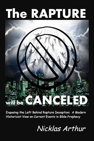 The Rapture Will Be Canceled