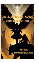 UN-Natural War Complete Edition 