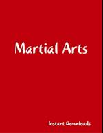 Martial Arts