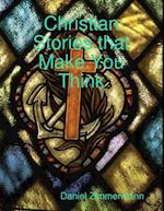 Christian Stories That Make You Think