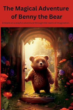 The Magical Adventure  of Benny the Bear